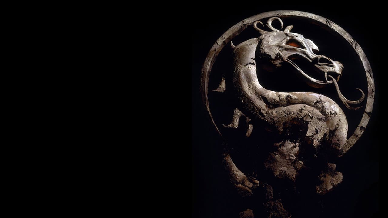Mortal Kombat (Import)