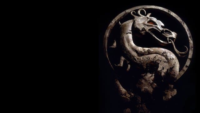 Mortal Kombat (Import)