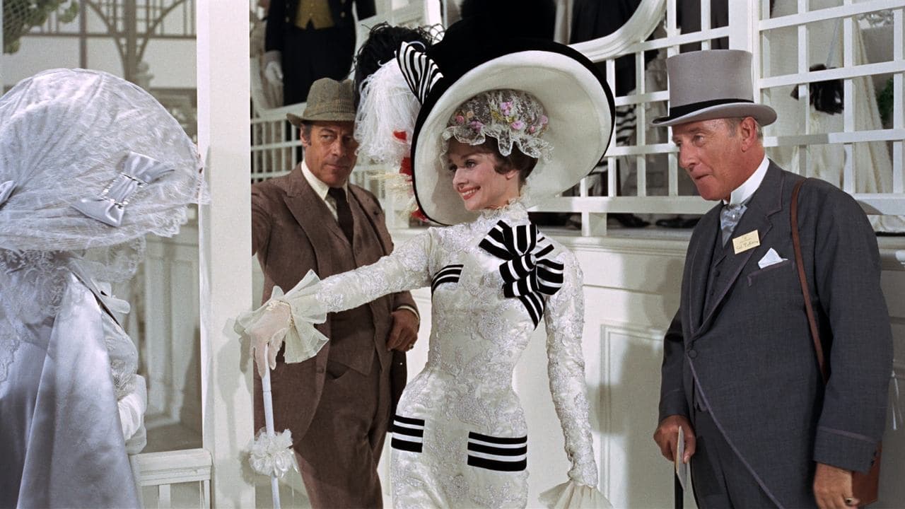 My Fair Lady [special Edition] (Import)
