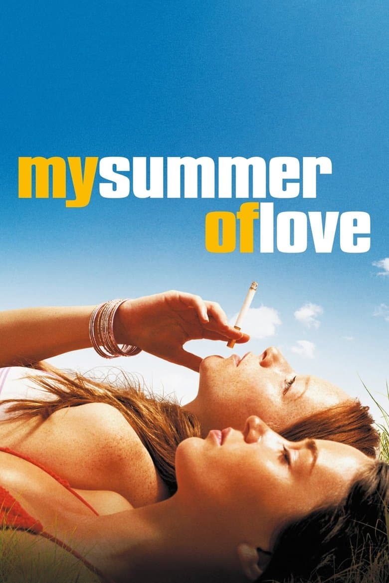 My Summer Of Love (Import)