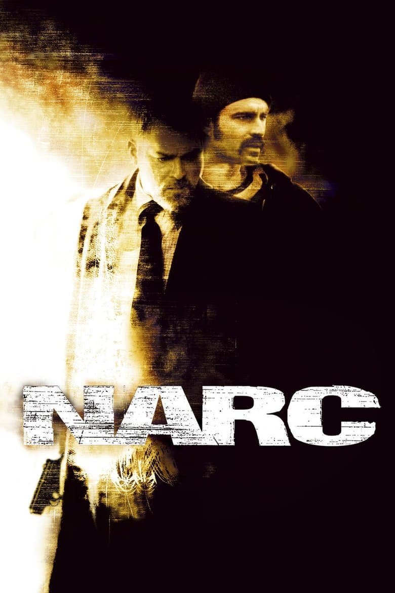 Narc (Import)