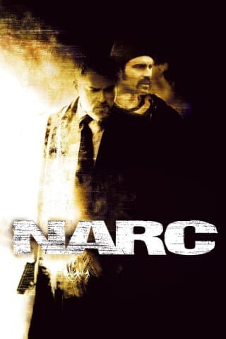 Narc (Import)