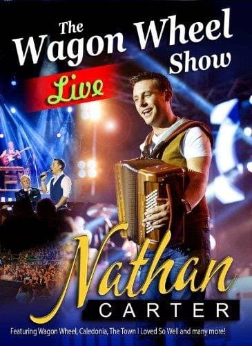Nathan Carter - Wagon Wheel Show   Live