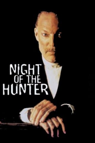Night Of The Hunter (Import)