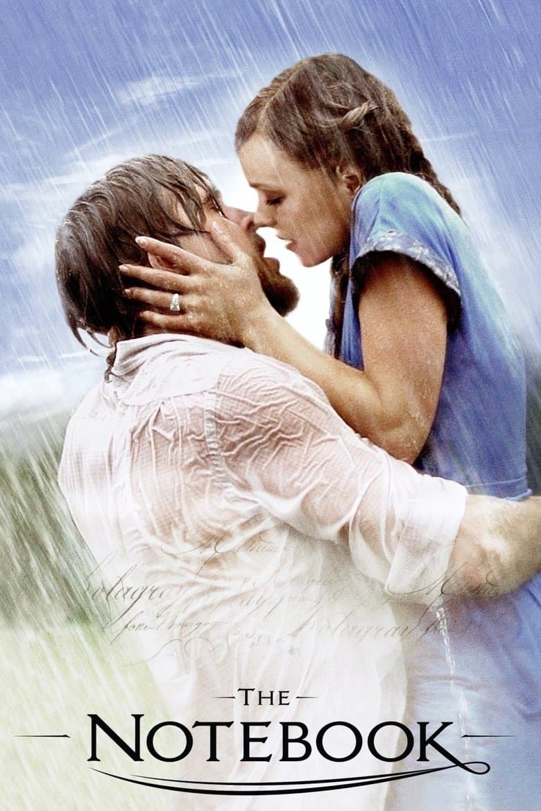 Notebook. The (Import)
