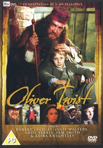 Oliver Twist (Import)
