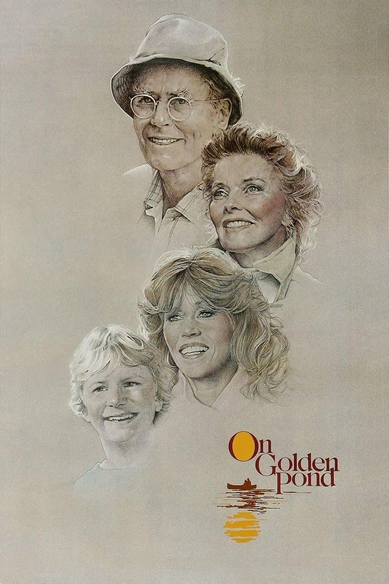 On Golden Pond - Special Edition (Import)