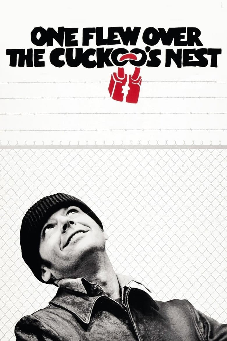 One Flew Over The Cuckoo's Nest (Import)
