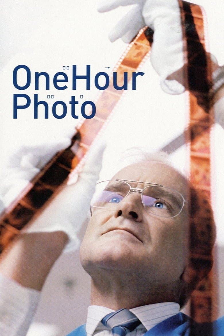 One Hour Photo (Import)