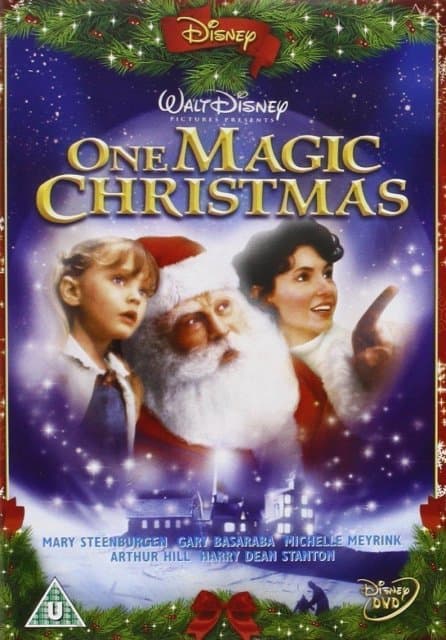 One Magic Christmas (Import)