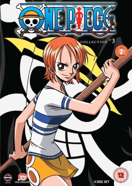 One Piece   Collection 3 (Import)
