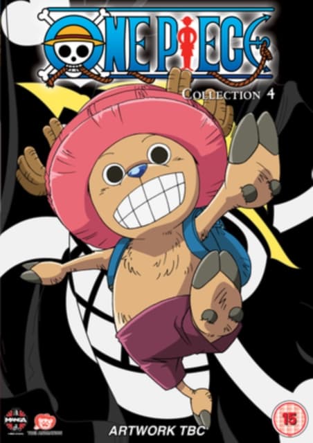 One Piece   Collection 4 (Import)