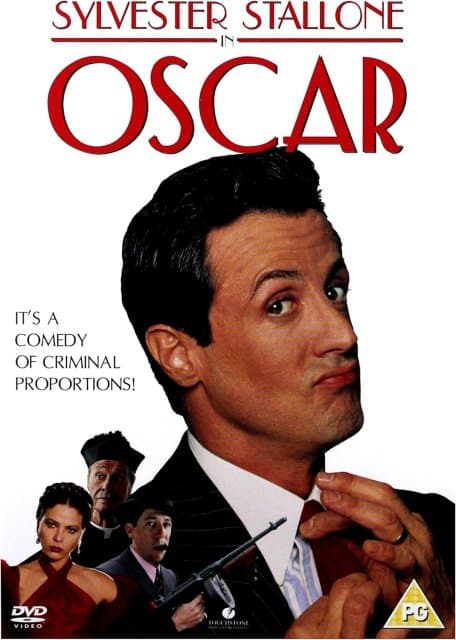 Oscar (Import)