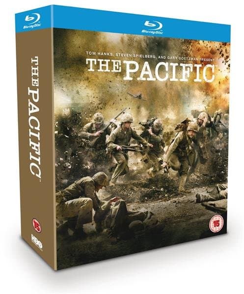 Pacific, The (Import)