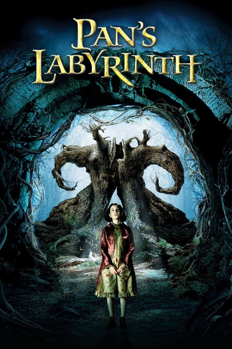 Pan's Labyrinth: Special Edition (Import)