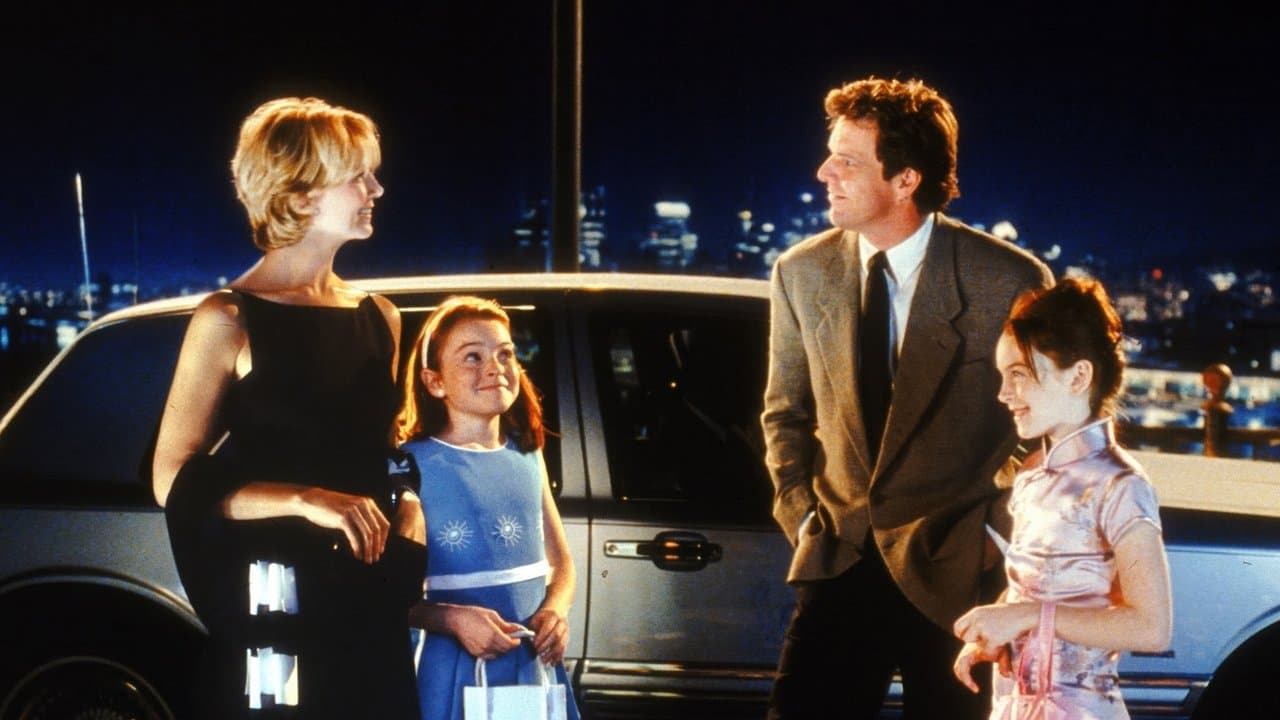Parent Trap (Import)