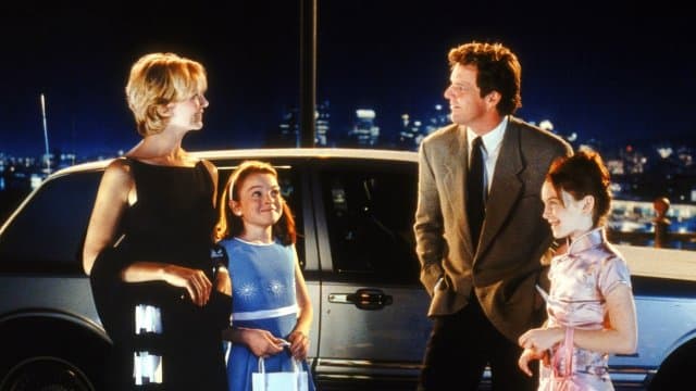 Parent Trap (Import)