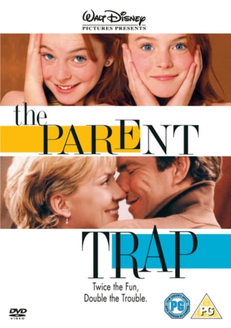 Parent Trap (Import)