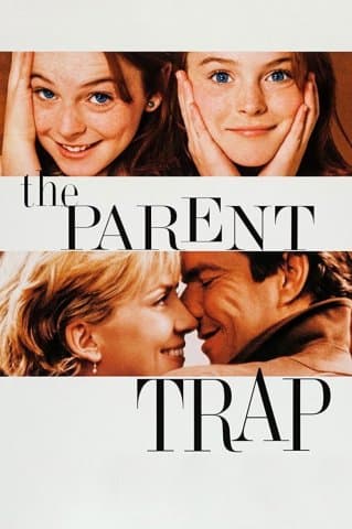 Parent Trap (Import)