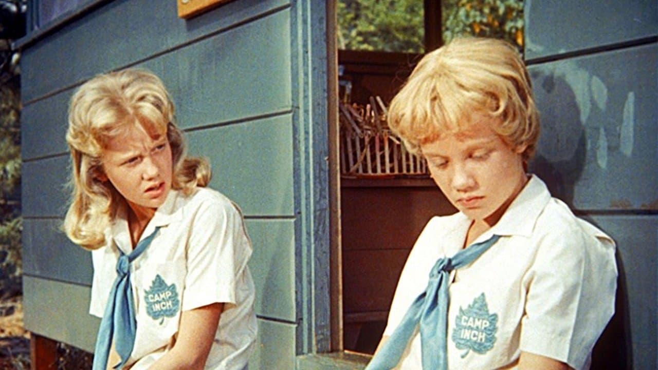 Parent Trap, The (Import)
