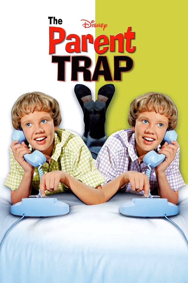 Parent Trap, The (Import)