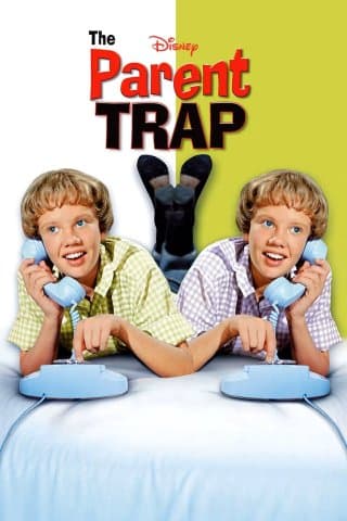 Parent Trap, The (Import)