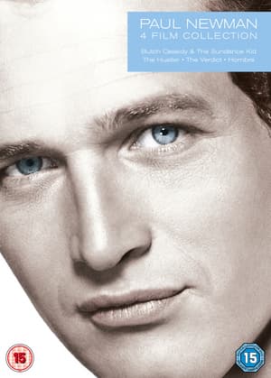 Paul Newman Boxset (Import)