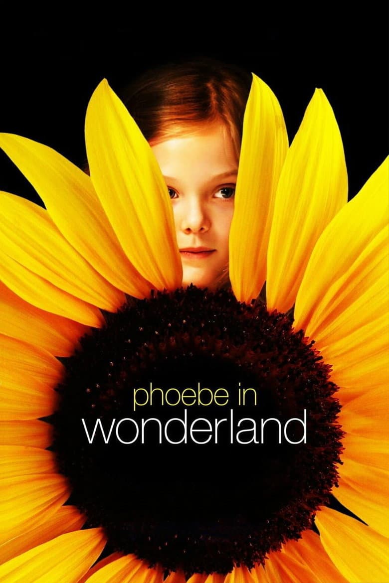 Phoebe In Wonderland (Import)