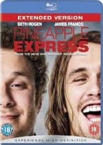 Pineapple Express One Disc (Import)