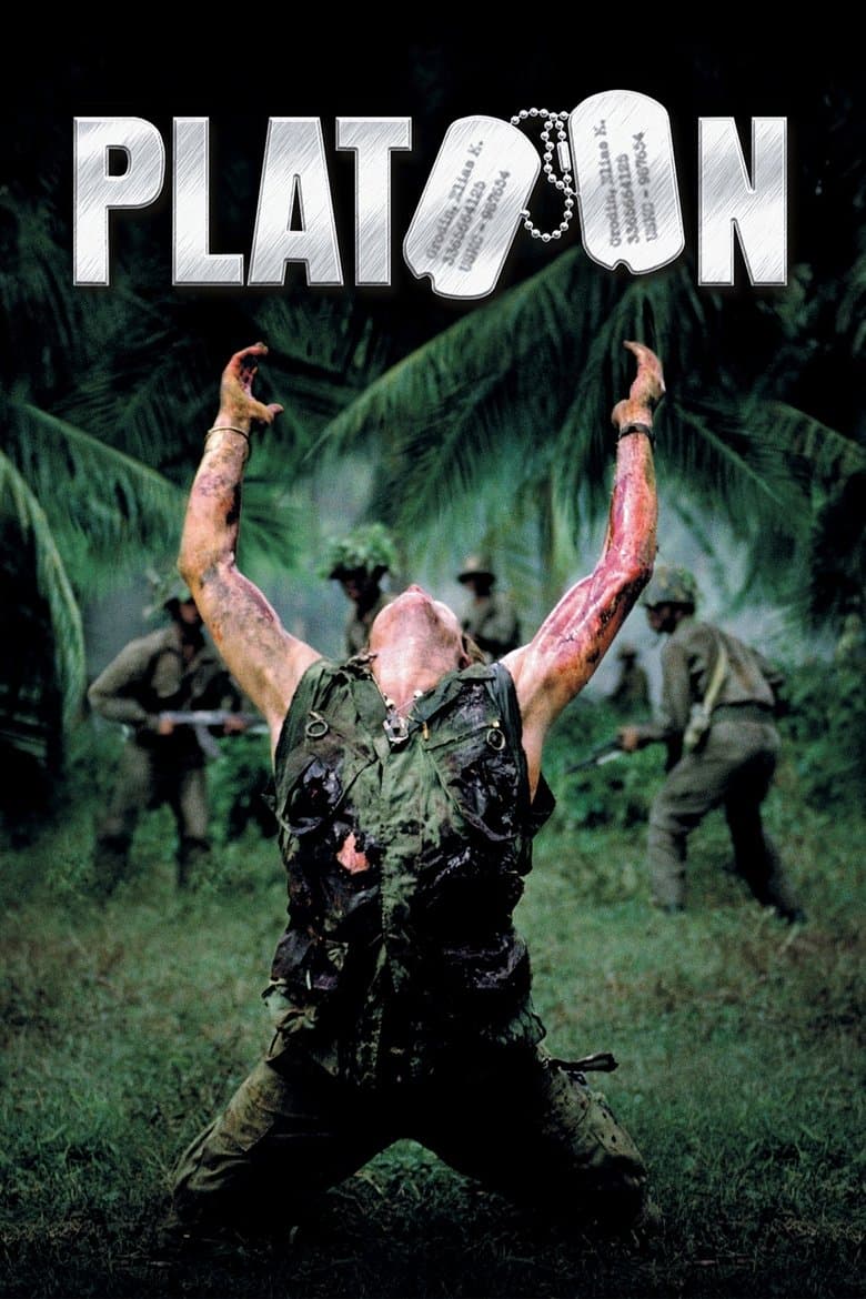 Platoon (Import)
