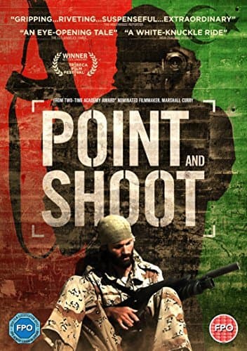 Point And Shoot (Import)
