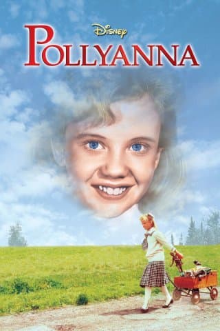 Pollyanna (Import)