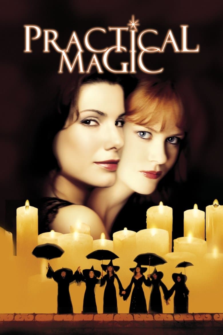 Practical Magic (Import)