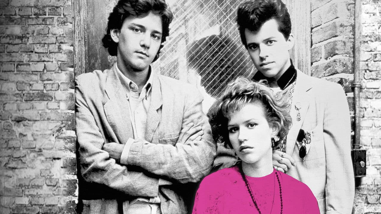 Pretty In Pink (Import)