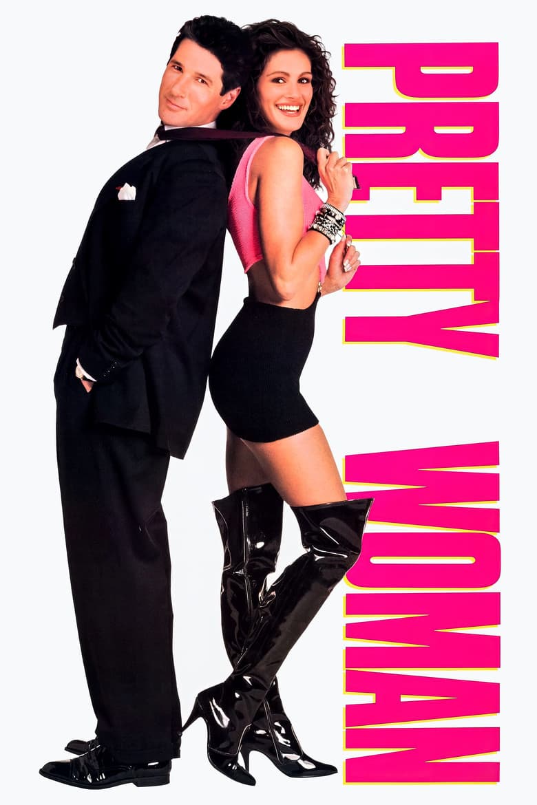 Pretty Woman (Import)