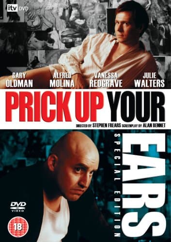 Prick Up Your Ears (Import)