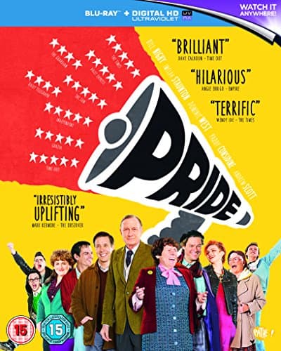 Pride (Import)