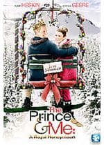 Prince And Me 3. The (Import)