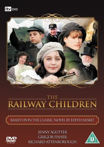 Railway Children. The 2000 Version (Import)