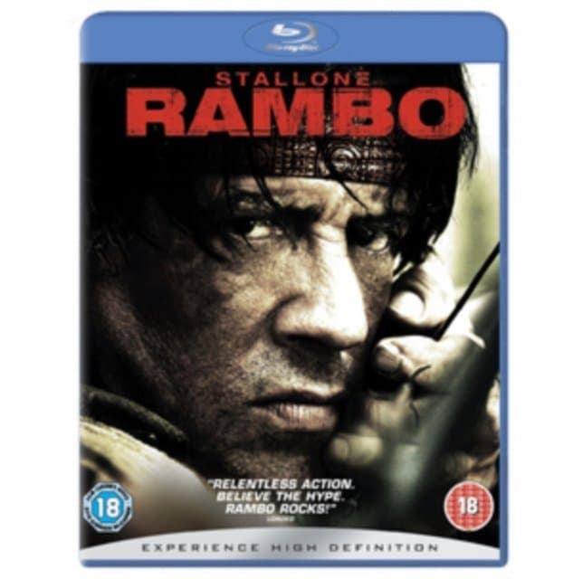 Rambo (Import)