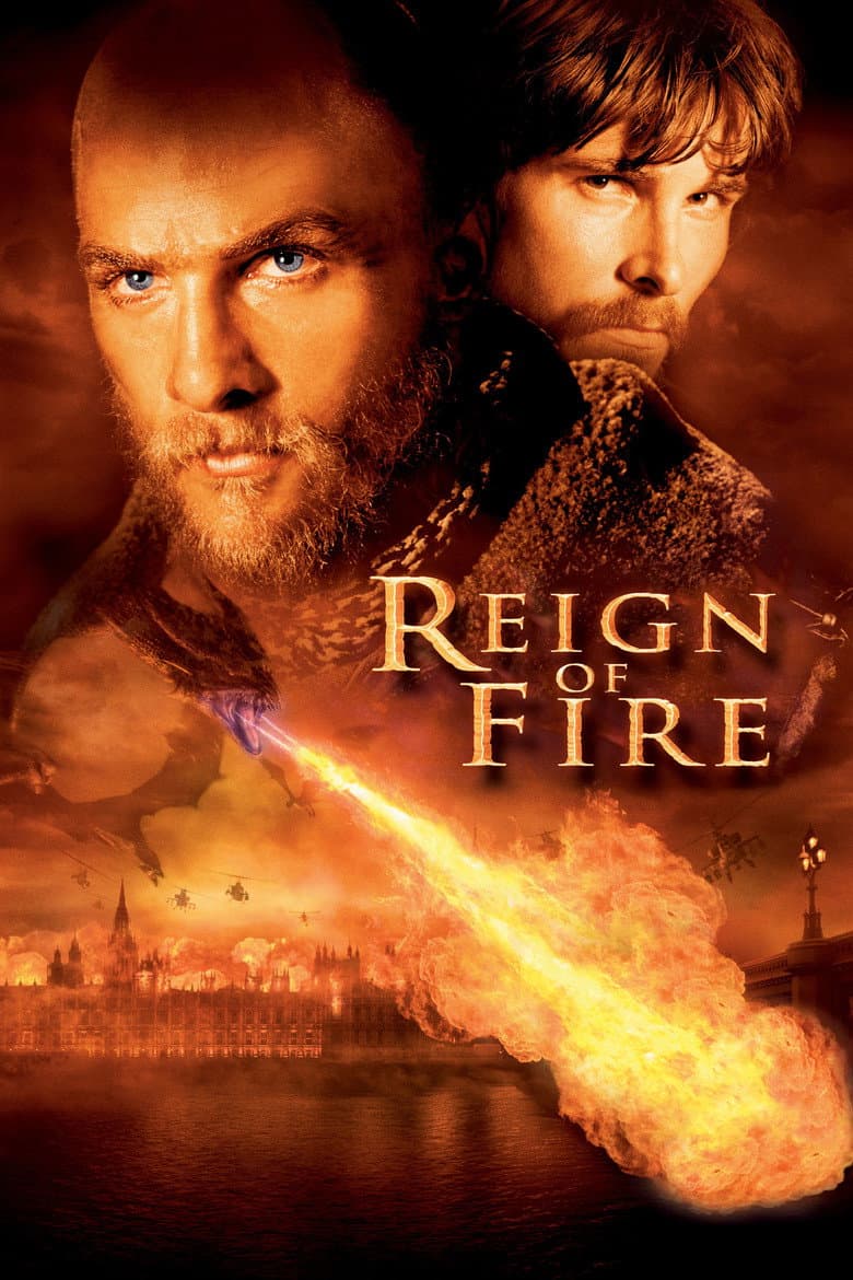 Reign Of Fire (Import)
