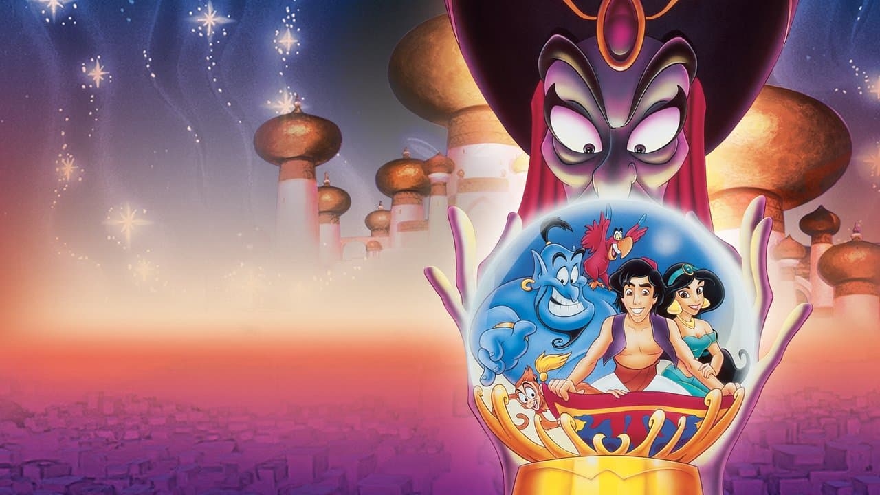 Return Of Jafar. The (Import)