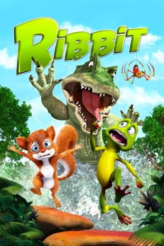 Ribbit (Import)