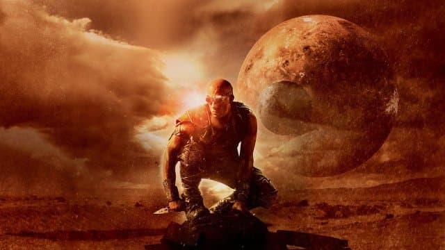 Riddick (Import)