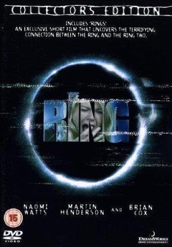 Ring. The   2  Disc Special Edition (Import)