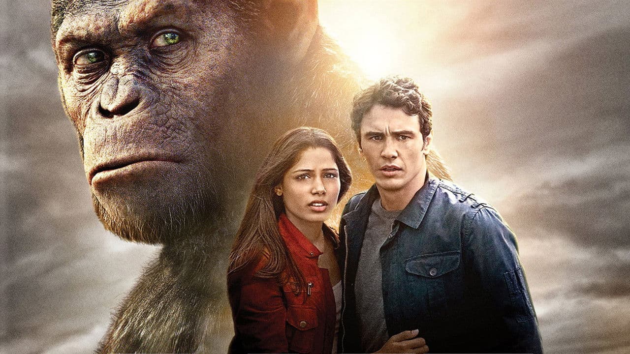 Rise Of The Planet Of The Apes (Import)