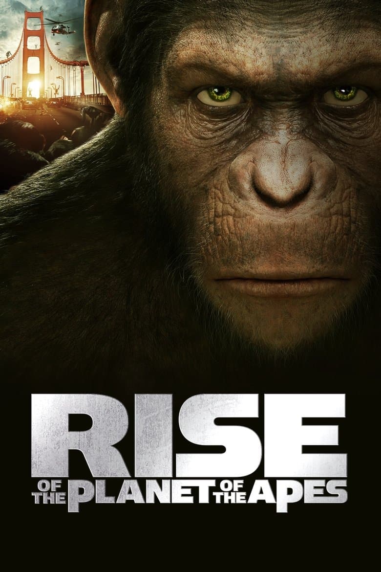 Rise Of The Planet Of The Apes (Import)