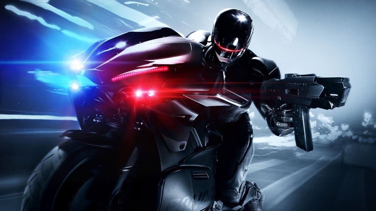 Robocop (Import)