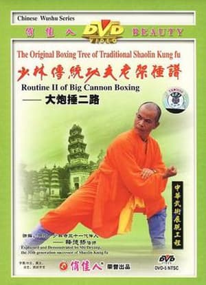 Routine 2 Of Big Cannon Boxing (Import)