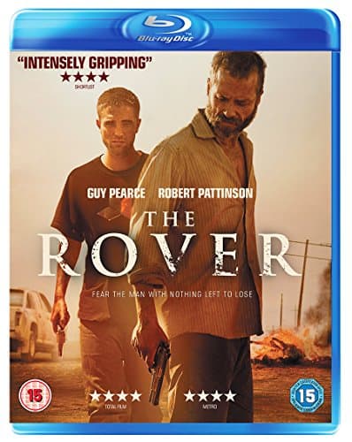 Rover. The (Import)